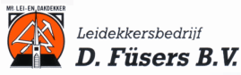 Fusers Dakbedekkingen